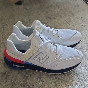 New Balance Men's Shoes 997S